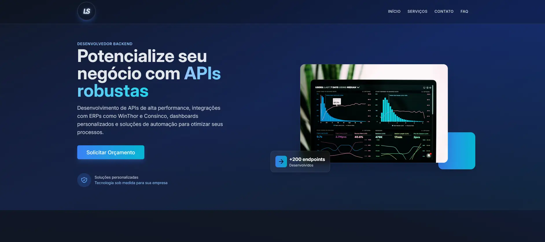 LS Tecnologia